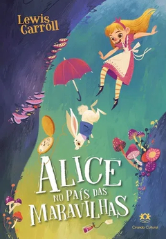 Alice no pais das maravilhas