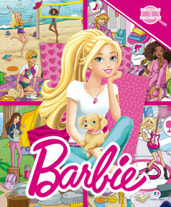 Barbie procure e encontre