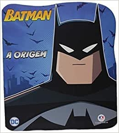 Batman A origem