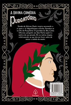 Purgatorio - Divina Comedia - comprar online