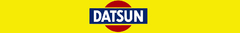 Banner de la categoría Datsun