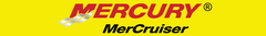 Banner de la categoría Mercury MerCruiser