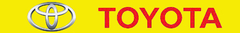 Banner de la categoría Toyota