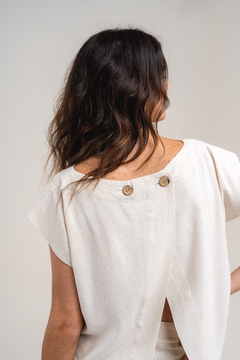 Blusa Milagres - comprar online