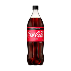 COCA COLA S/A 1.5L