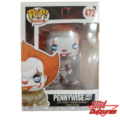 FUNKO POP (PENNYWISE)