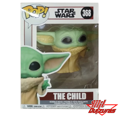 FUNKO POP (THE CHILD)