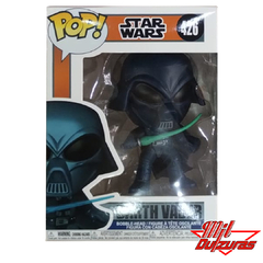 FUNKO POP (DARTHVADER)