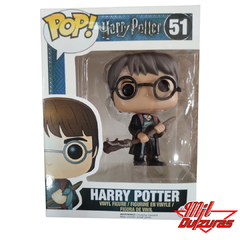 FUNKO POP (HARRY POTTER 51)