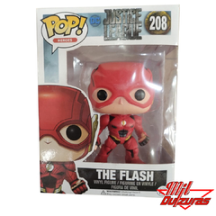 FUNKO POP (FLASH)