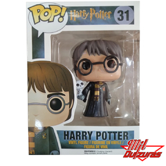 FUNKO POP HARRY POTTER