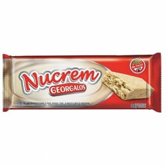 NUCREM 84g (4 unidades)