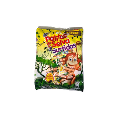 PALITO DE LA SELVA SURTIDO 600g