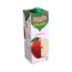 BAGGIO MANZANA 1L