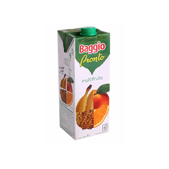 BAGGIO MULTIFRUTA 1L