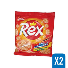 REX 75g (2 unidades)