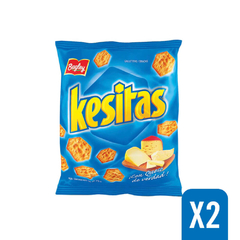 KESITAS 75g (2 unidades)