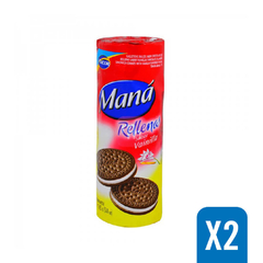 MANA CHO/VAI 165G (2 unidades)