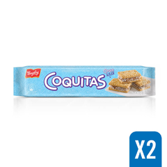 COQUITAS (2 unidades)