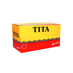 TITA (36 unidades)