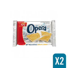 OPERA 92g (2 unidades)