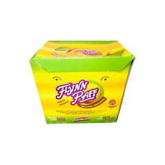 FLYNN PAFF BANANA 500g