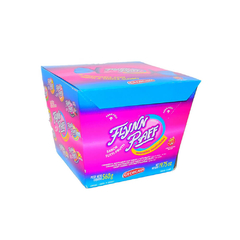 FLYNN PAFF TUTTI FRUTTI 500g