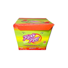 FLYNN PAFF MANZANA 500g