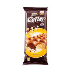 CHOCOLATE MIX.COFLER AIR 100g