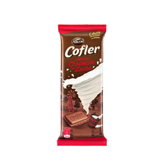 CHOCOLATE CON LECHE COFLER 100g