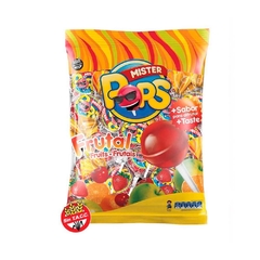 CHUPETIN MR. POP FRUTAL (50 unidades) - comprar online