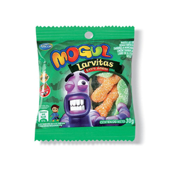 MOGUL LARVITAS 25g (12 unidades)