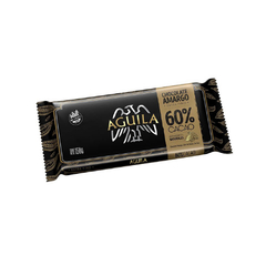 AGUILA 60% CACO 150G