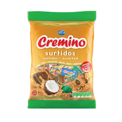 CREMINO SURTIDO 940g