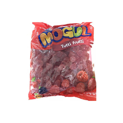 MOGUL TUTTI FRUTTI 500g