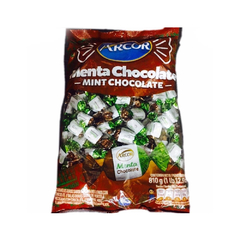 MENTA CHOCOLATE ARCOR