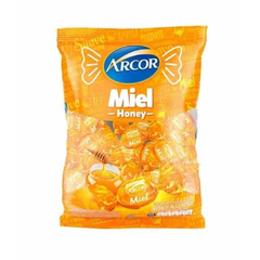 MIEL ARCOR 675g