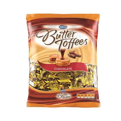 BUTTER TOFFEES CHOCOLATE 835g