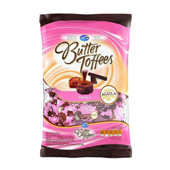 BUTTER TOFFEES AGUILA 835g