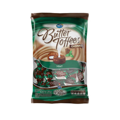 BUTTER TOFFEES MENTA 835g