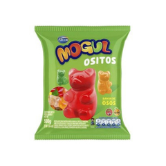 MOGUL OSITOS 500g