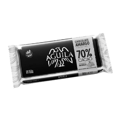 AGUILA 70% 150G