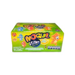 MOGUL OSITOS 25g (12 unidades)