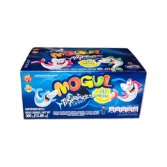 MOGUL TIBURONES 25g (12 unidades)