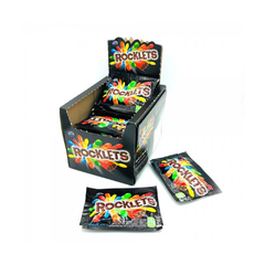 ROCKLETS 40g (18 unidades)