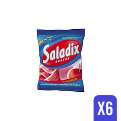 SALADIX JAMON (6 unidades)