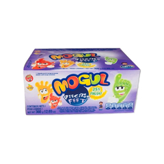 MOGUL PIECITOS 25g (12 unidades)