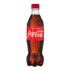 COCA COLA 500CC