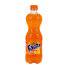 FANTA 500CC