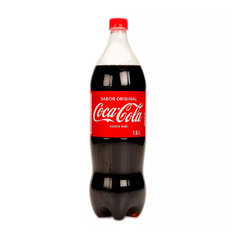 COCA COLA 1.5L